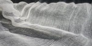 Scrim for Needle Felt