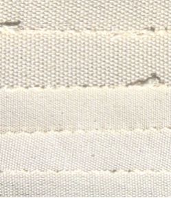 Woven Canvas Fabric