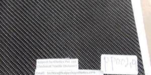 Woven Technical Fabric