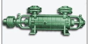 Boiler Feed Pumps