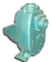Self Priming Centrifugal Pump