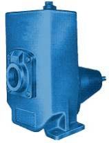 Self Priming Non Clog Pump