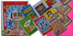 BOPP Laminated PP Woven Bags