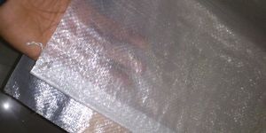 PP Woven Fabric Sheet