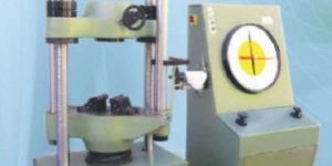 Servo Control Universal Testing Machine
