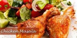 Chicken Masala