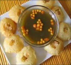 Pani Puri Masala