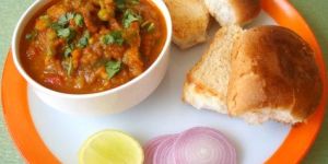 Pav Bhaji Masala