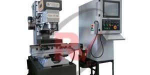 Friction Stir Welding Machine