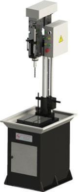 Pneumatic Drilling Machine