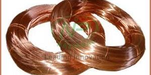Copper Earthing Wire