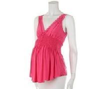 Maternity Apparel