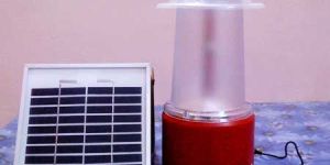 Solar Lanterns