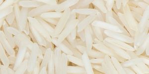 Organic Basmati White Rice