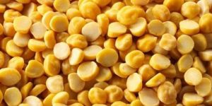 Organic Chana Bengalgram