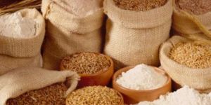 Organic Multigrain Flour