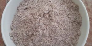 Organic Ragi Flour