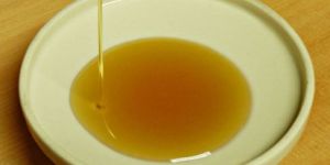 Sesame Oil