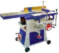 Wood Working Machinery