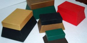 Fancy Corrugated Boxes