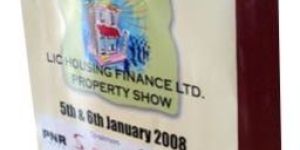 Promotional Paper Carry Bags