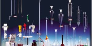 Laboratory Glasswares