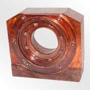 Bearing Chock Accessories -  (01)