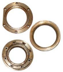Bearing Chock Accessories 02