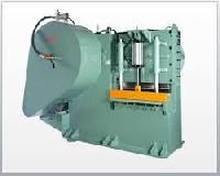 Cold Shearing Machine