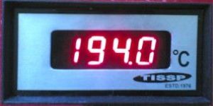 Temperature Indicator