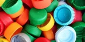 Plastic Bottle Caps