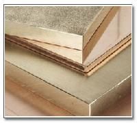 Phosphor Bronze Sheet