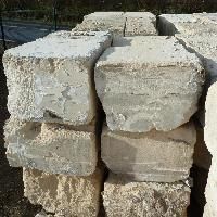 Limestone Blocks