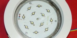 Led Down Light - Round