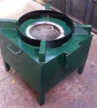 Biomass Fuel Stoves