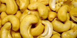 Cashew Nuts