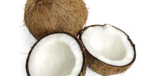 Fresh Coconut
