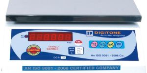 Table Top Scales