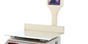 Table Top Weighing Machine
