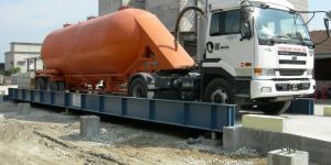 Truck Scales