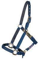 Nylon Halter