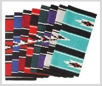 Saddle Blankets