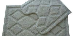 Cotton Bath Mat (SI-3002)