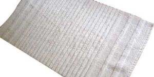 Cotton Bath Mat (SI-3103)