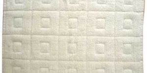 Cotton Bath Mat (SI-3107)