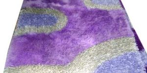 Polyester Shaggy Carpet 03