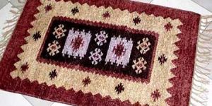 Rayon Rugs