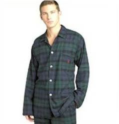 Mens Nightwear