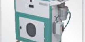 Flocked Clearer Roller Cleaning Machine