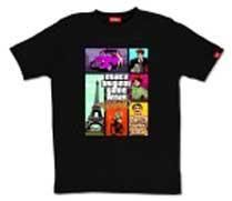 Boys Half Sleeve T Shirt